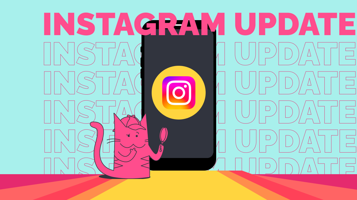 What's New with Instagram? Updates, Algorithm Changes, and New Features
