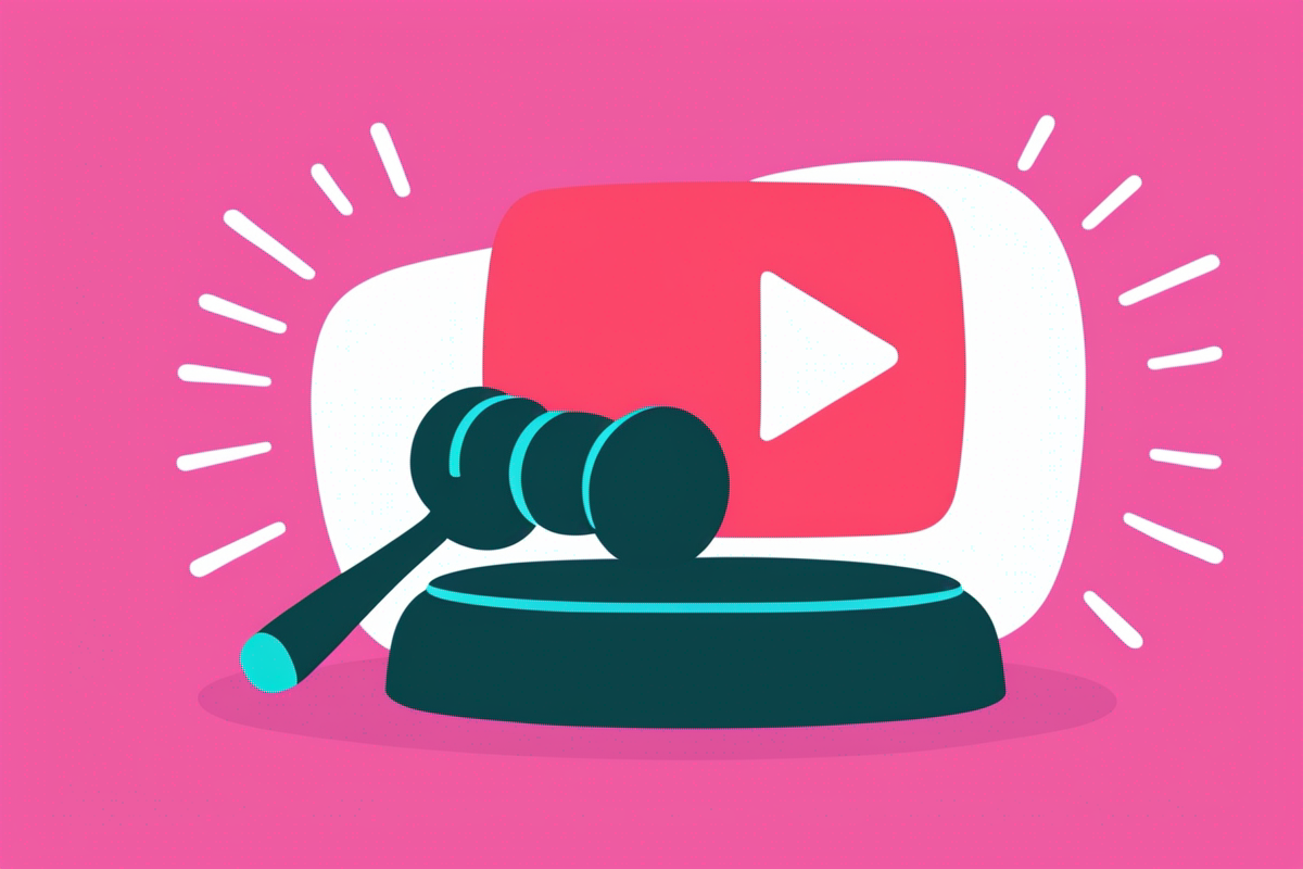 YouTube Converters Explained: A Full Legal Breakdown