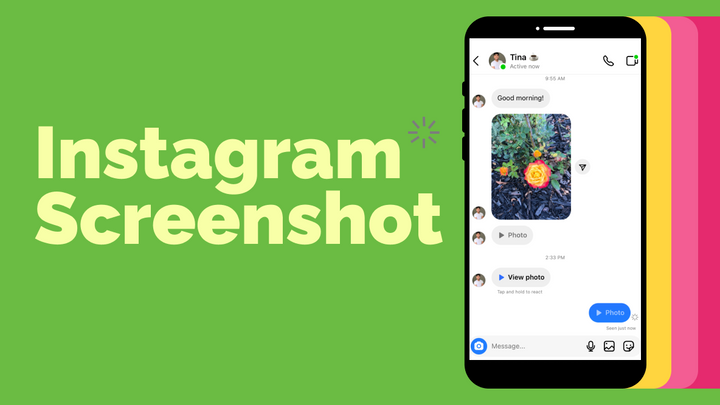 Can People See When You Screenshot on Instagram? (Story and DMs)
