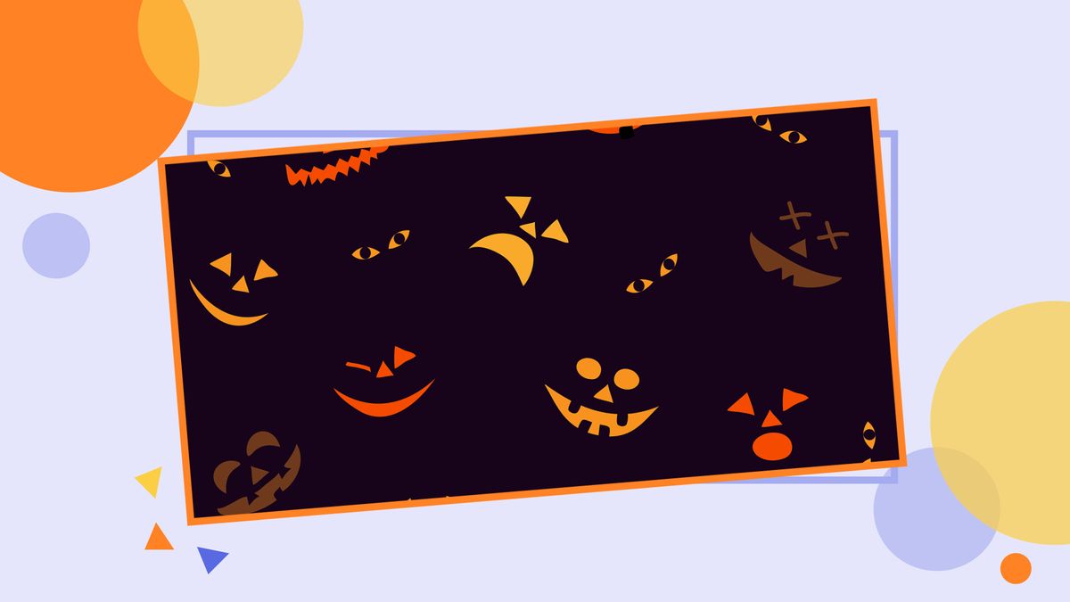 Aesthetic Halloween Wallpapers for Your Phone and Computer