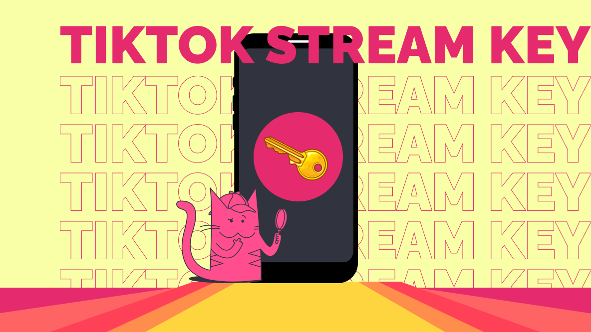 How to Get a TikTok Stream Key: What Works and What Doesn't