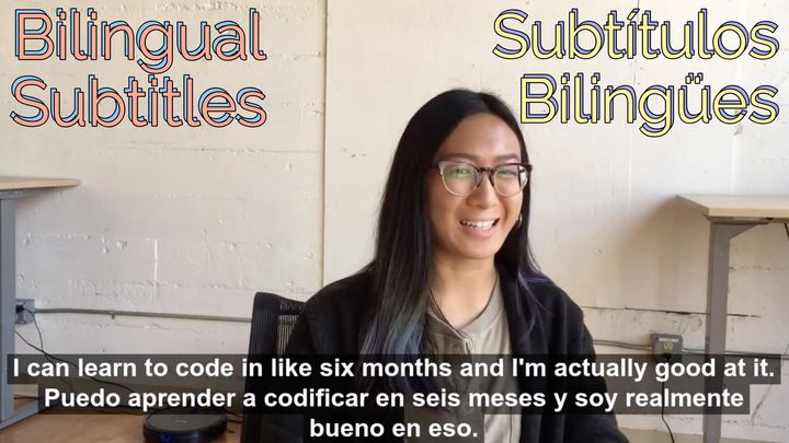 How to Add Bilingual Subtitles to Video