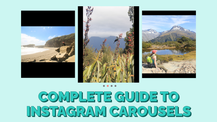 How to Use Instagram Carousels to Increase Engagement in 2023