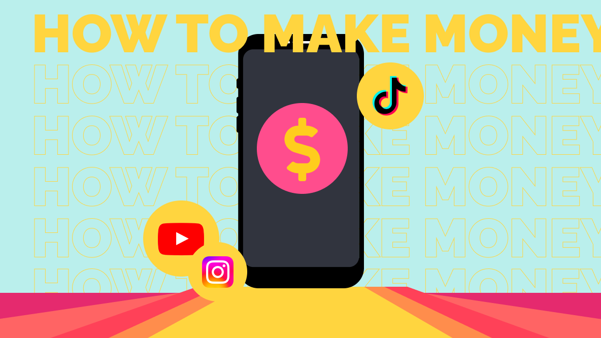 How to Make Money on Social Media: Your 2023 Guide