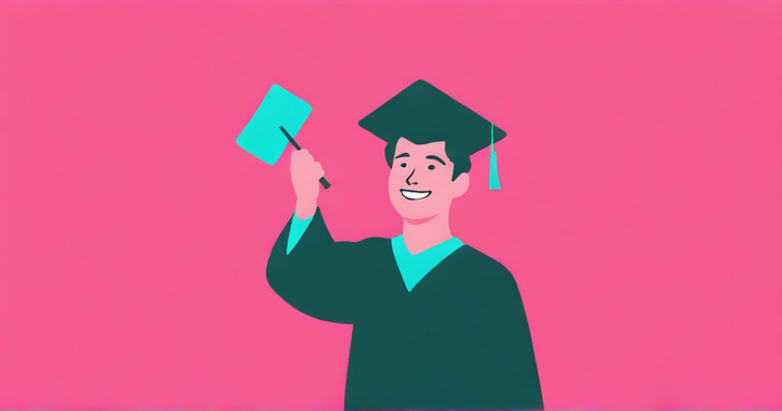 How to Make a Graduation Video for TikTok or Reels